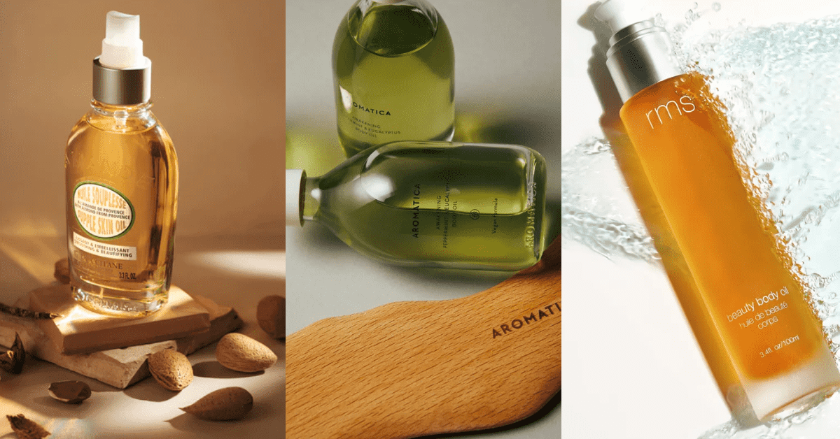 Affordable Skincare Products for Dry Skin in Winter