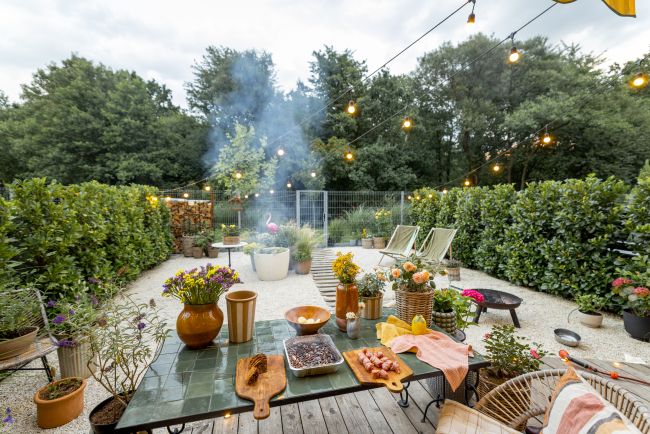 Backyard Oasis Design Ideas for a Relaxing Outdoor Retreat