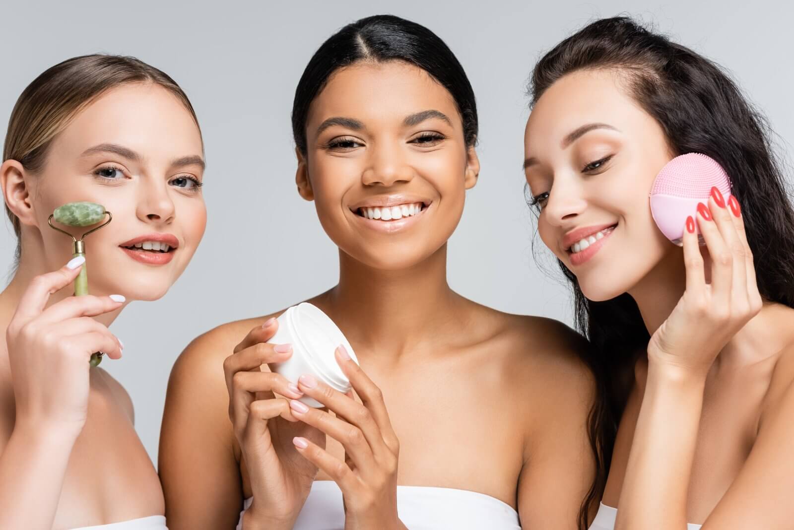 Beauty Trends to Follow for Radiant Skin in 2025