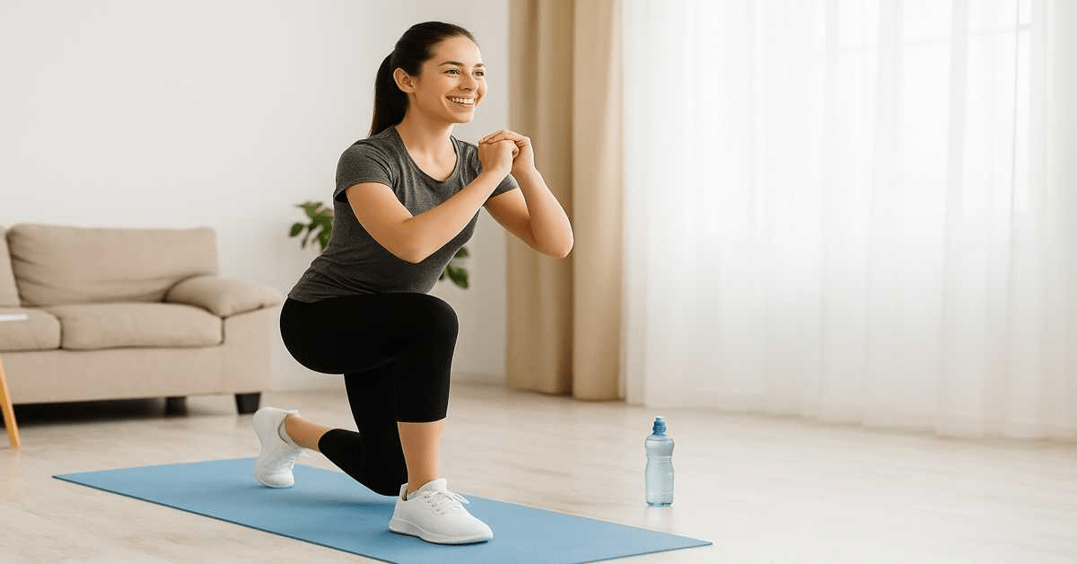 Best Fitness Routines for a Healthy Living Lifestyle