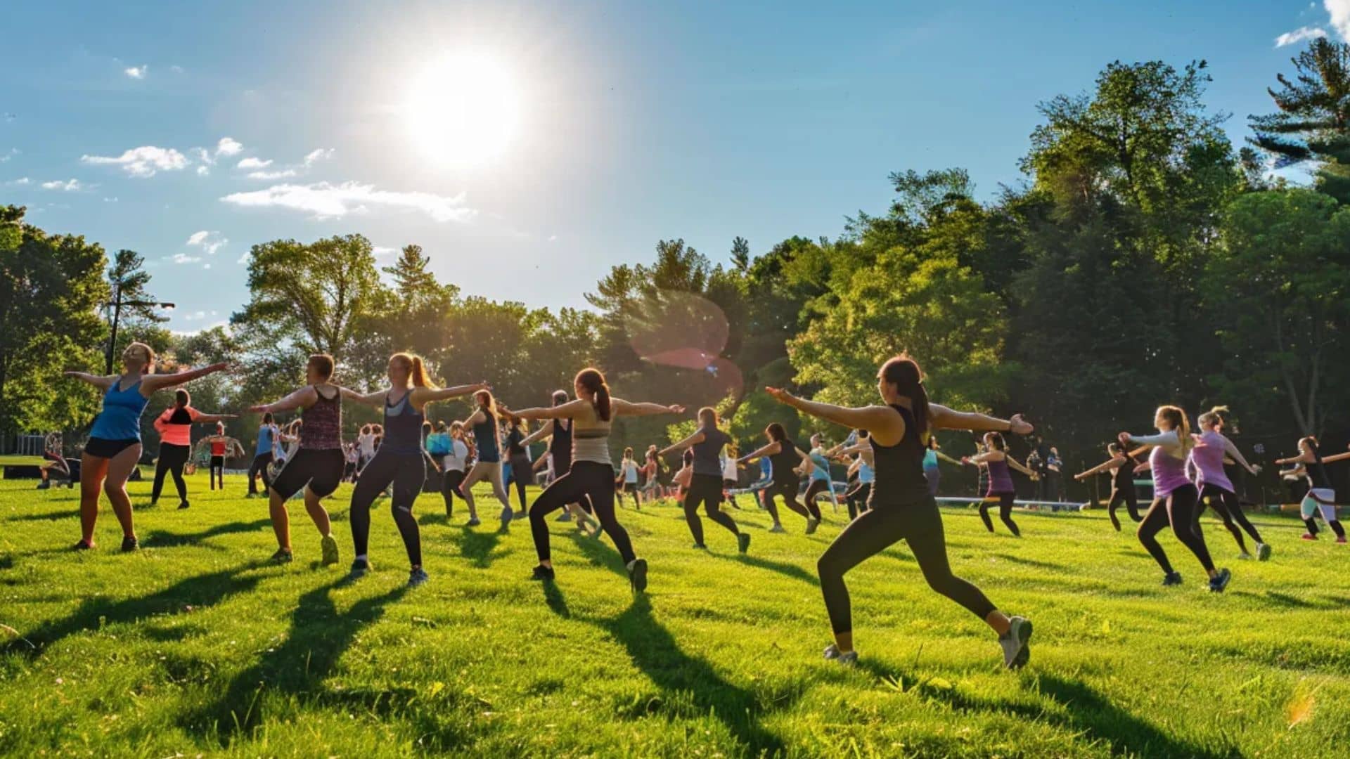 Best Health and Wellness Tips for Busy Professionals