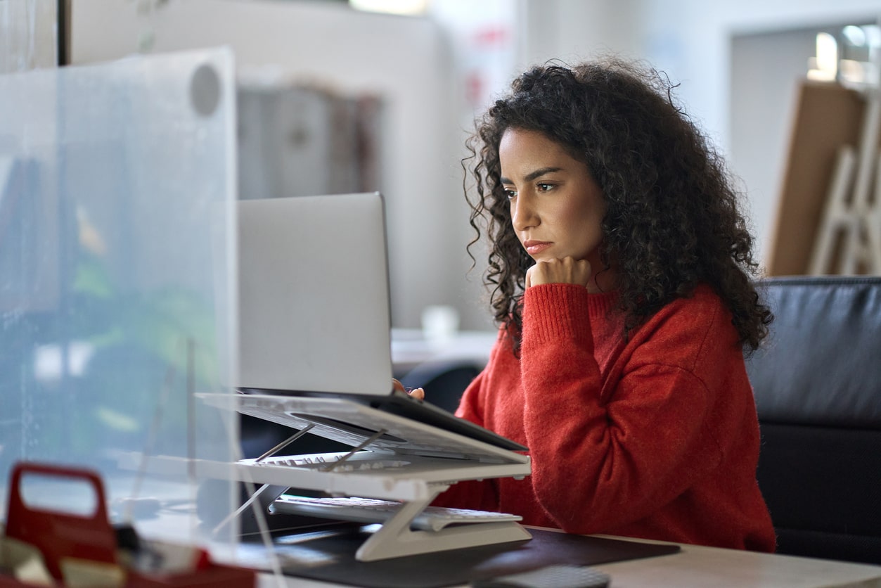 Building 21st Century Skills What Today’s Students Really Need