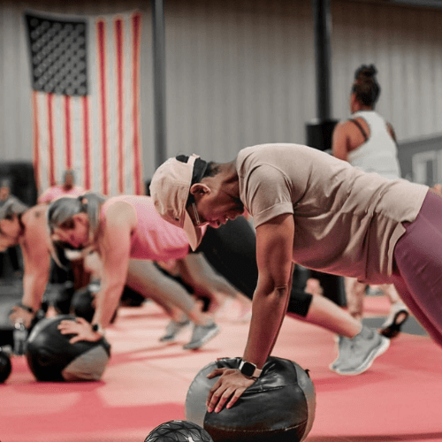 Certified Fitness Programs for Home Workouts
