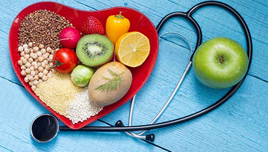 Eating for Energy Balanced Nutrition Tips for a Healthy Body