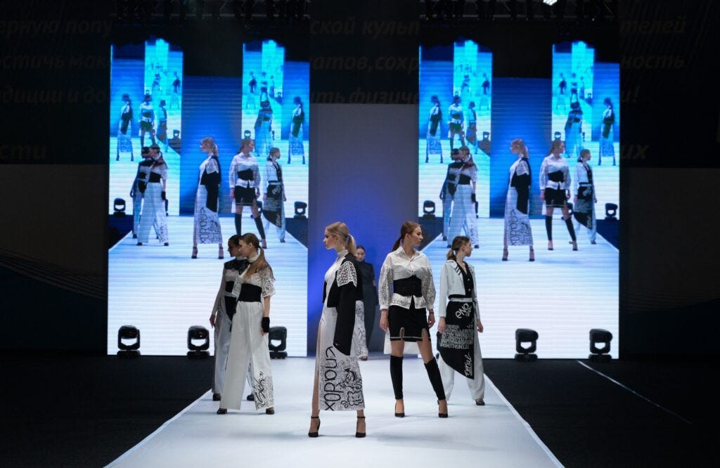 Fashion and Tech How Smart Clothing is Changing the Way We Dress