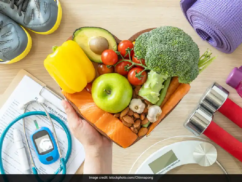 Healthy Lifestyle Tips -  Simple Secrets For Lasting Wellness!