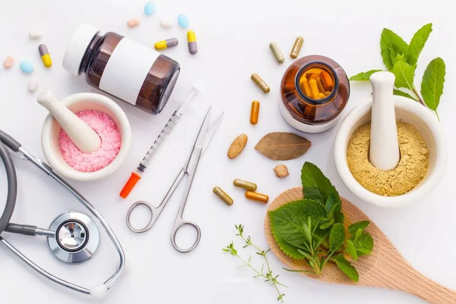 Holistic Health and Wellness Practices for Beginners