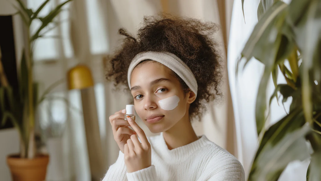 How to Build a Personalized Beauty Routine at Home