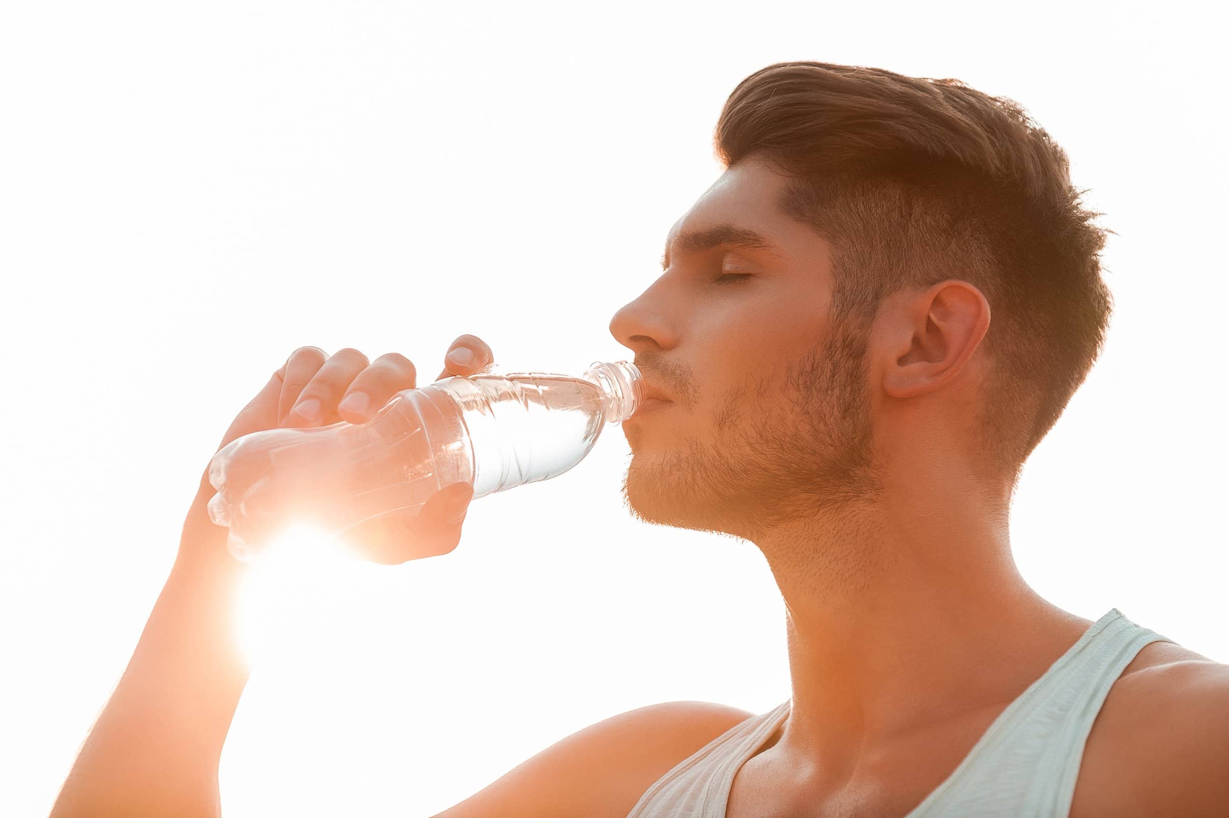 Hydration and Your Health Why Water is Essential for the Body