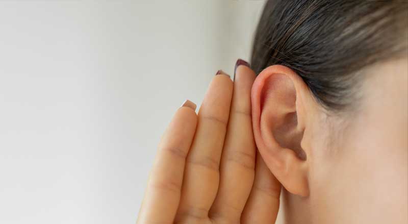Listen to Your Body Understanding Signs of Good and Poor Health