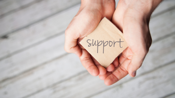 Mental Health Support - Building A Foundation For Well-Being!