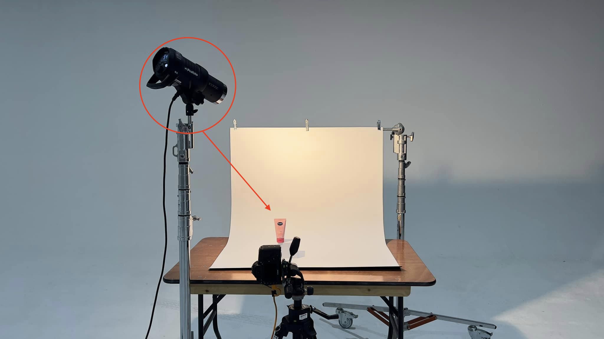 Product Photography Setup At Home -  A Complete Guide!