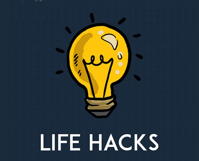 Simple Life Tricks — That Make a Big Difference