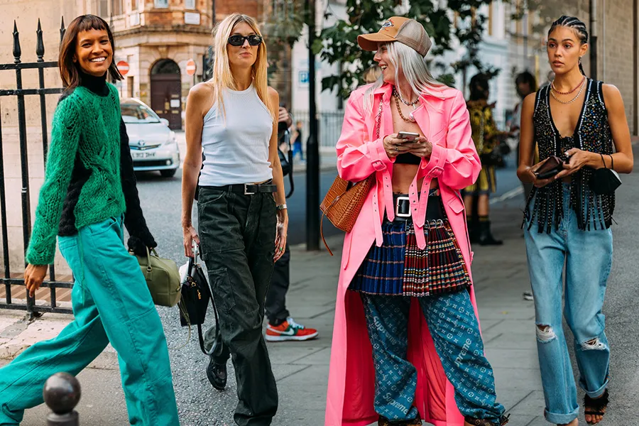 Street Style Trends to Watch This Season
