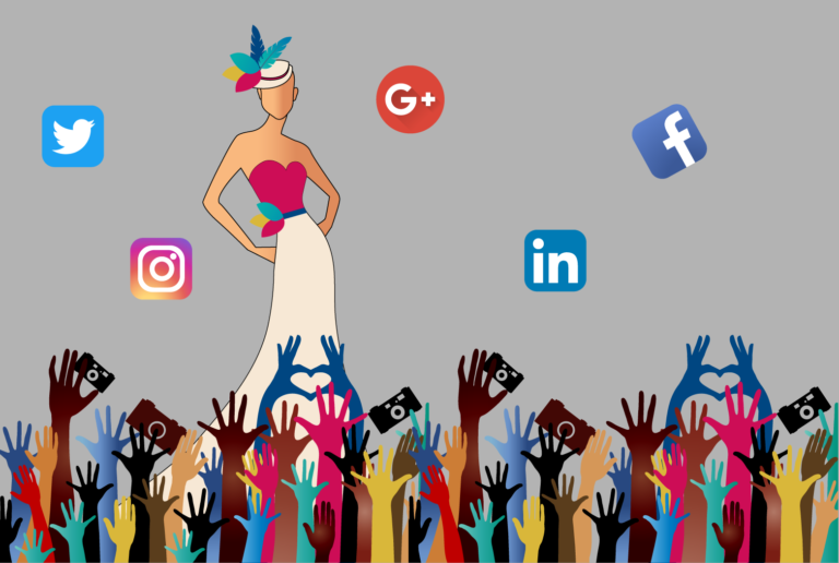 The Evolution of Celebrity Culture in the Social Media Age