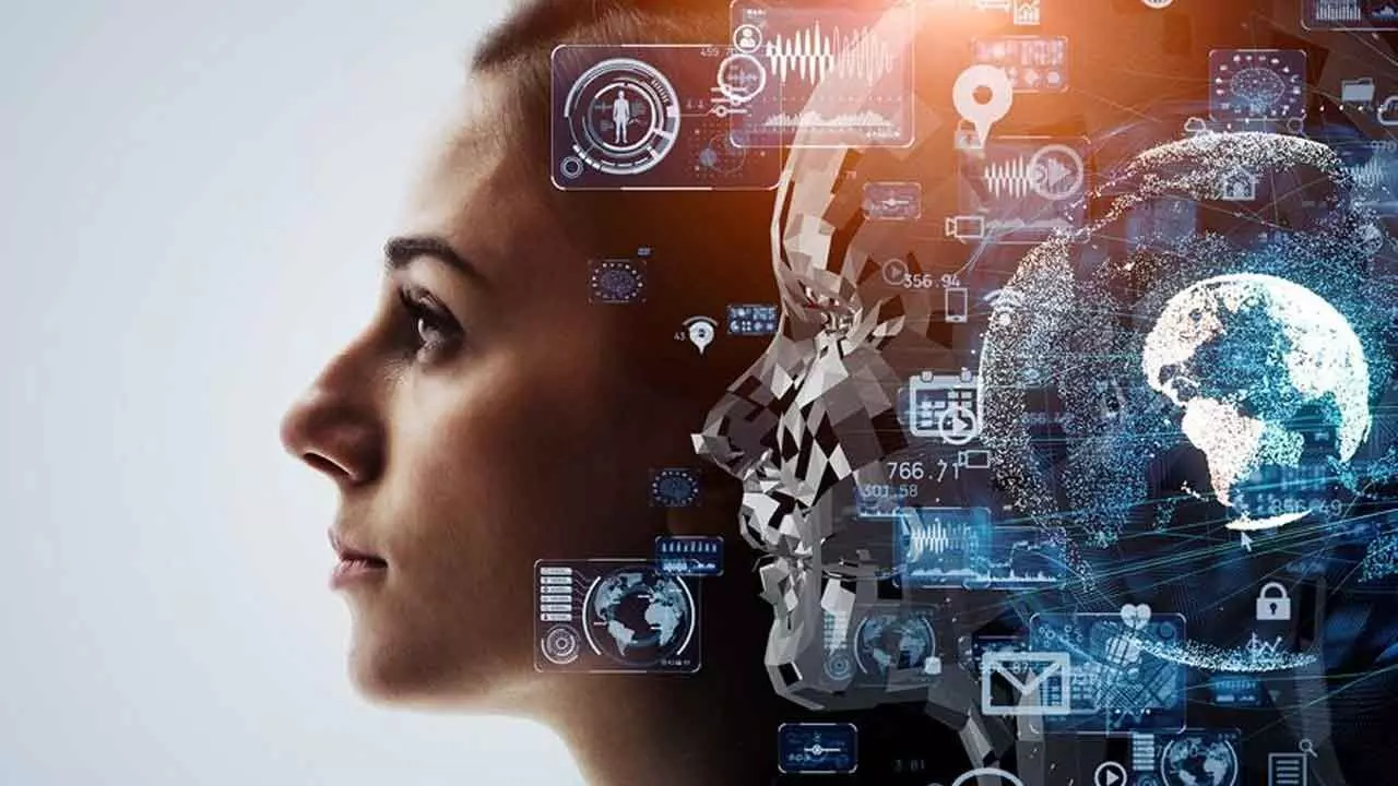 The Future of Learning How AI and Technology Are Transforming Education