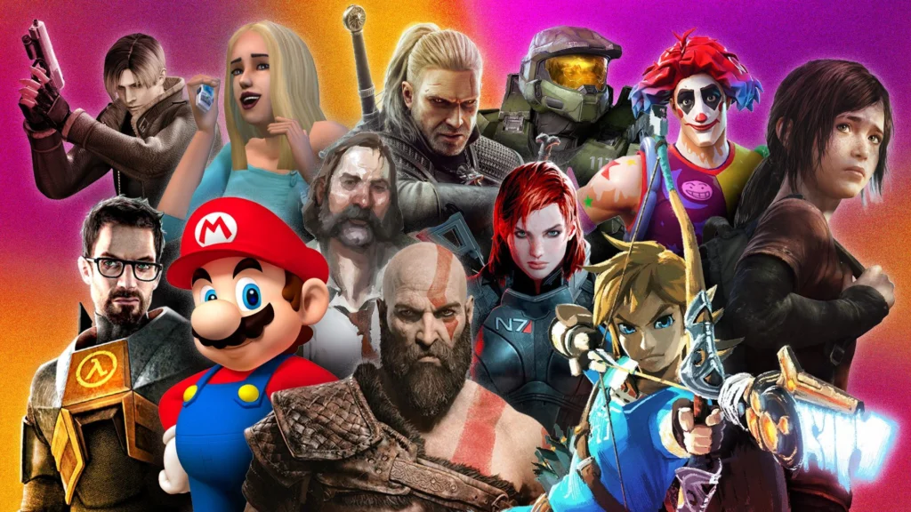 The Power of Fandom How Fan Communities Influence Movies, Games, and Pop Culture