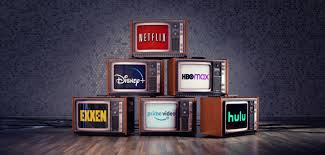The Rise of Streaming Platforms How Netflix, Disney+, and Others Are Changing Entertainment
