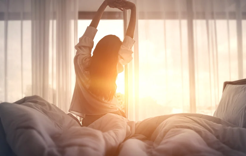 The Science of Sleep How Quality Rest Restores Your Body and Brain