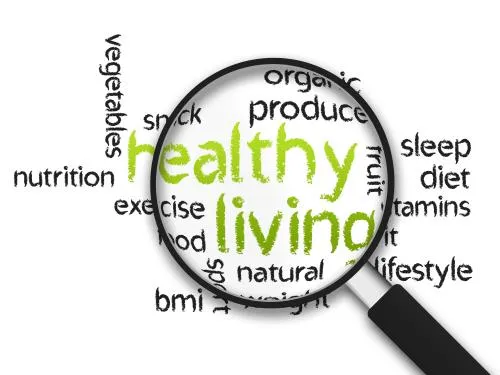 Tips for Better Living A Humanized Guide to a Healthier, Happier Life