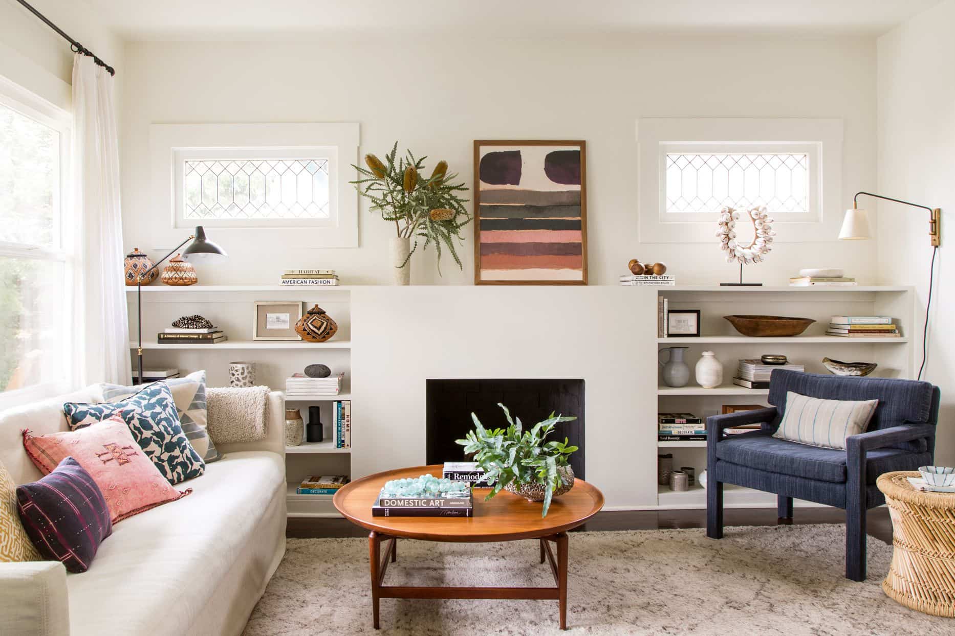 Transform Your Living Space DIY Home Décor Ideas on a Budget