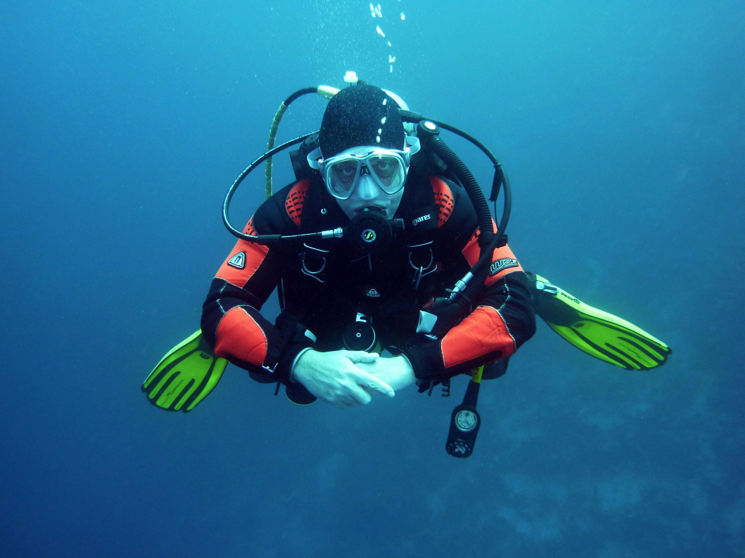 Unique Dive Trips Focused on Underwater Archaeology