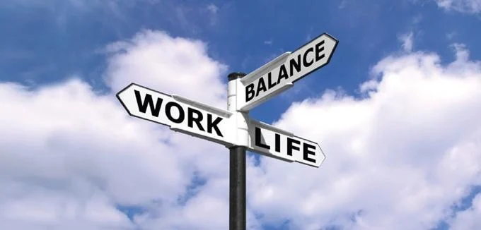 Work-Life Balance Strategies -  Proven Tips To Reduce Stress Fast!