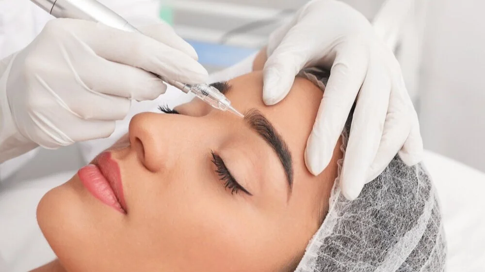 What To Look for in a Qualified Microblading Artist