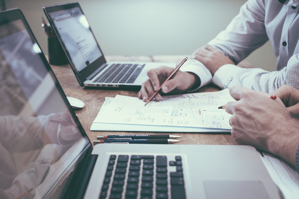 Automated Bookkeeping Solutions For UAE Startups - Simplify Your Finances!