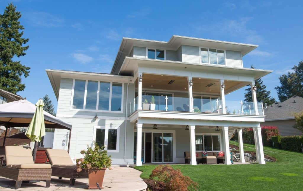 Why Location Still Matters Most When Picking a Dream Home