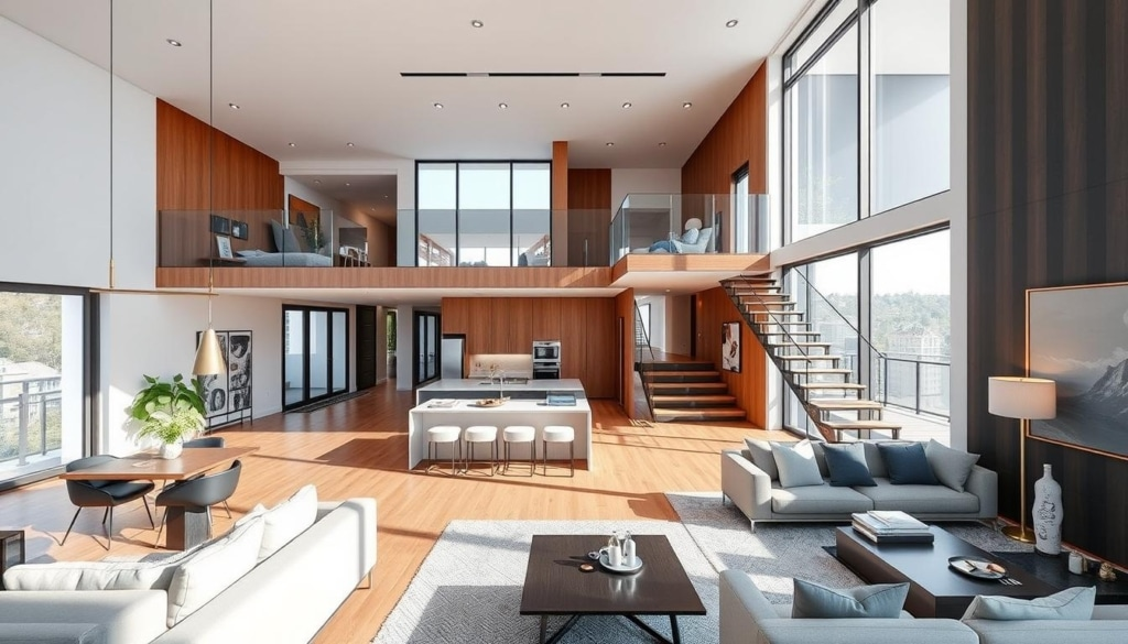 Innovative Strategies for Affordable Urban Living