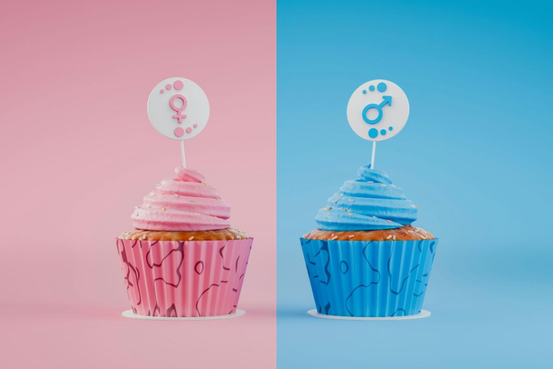 Personalised Food Can Make Celebrations Feel More Meaningful