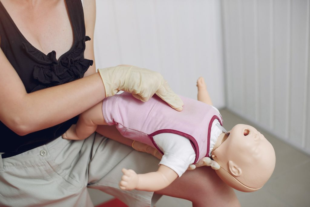 The Role of Simple, Reliable Tools in Neonatal Airway Stabilization