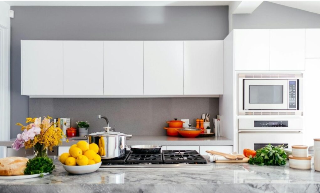 Can you actually get a Pinterest-worthy kitchen?