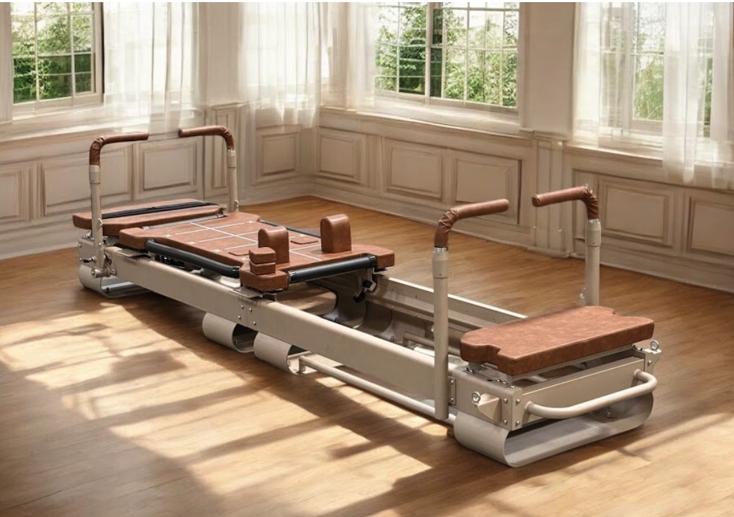 How To Create A Boutique-Style Fitness Ritual At Home How To Create A Boutique-Style Fitness Ritual At Home