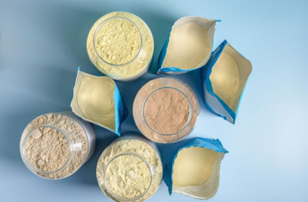 How to Support Your Nutrition Goals With Plant Based Protein How to Support Your Nutrition Goals With Plant Based Protein