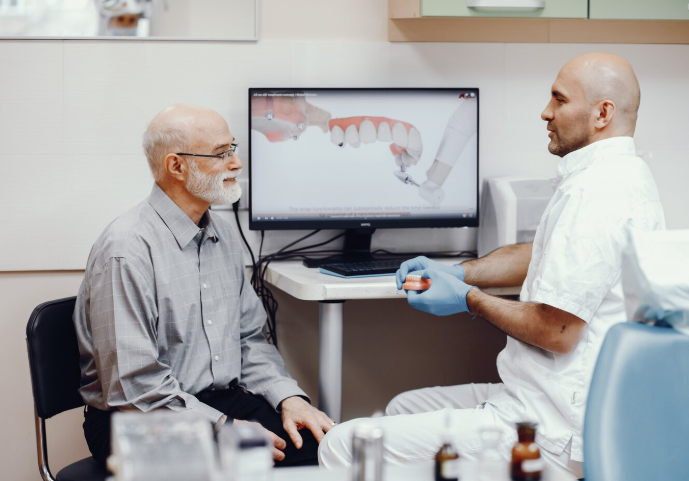 Dental Implants: A Comprehensive Guide to Benefits and Considerations Dental Implants: A Comprehensive Guide to Benefits and Considerations