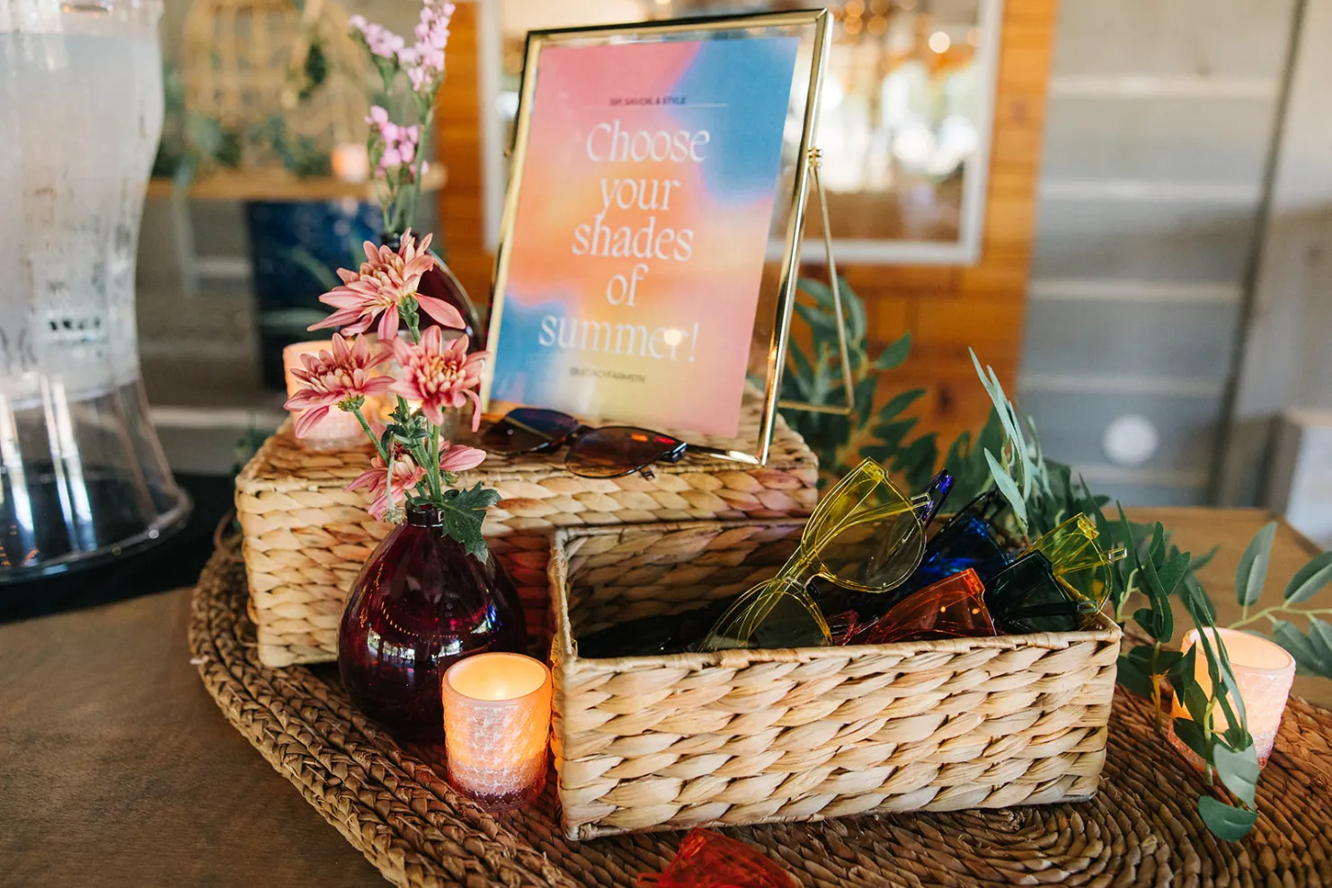 Ideas for Themed Recovery Gift Baskets for Different Interests