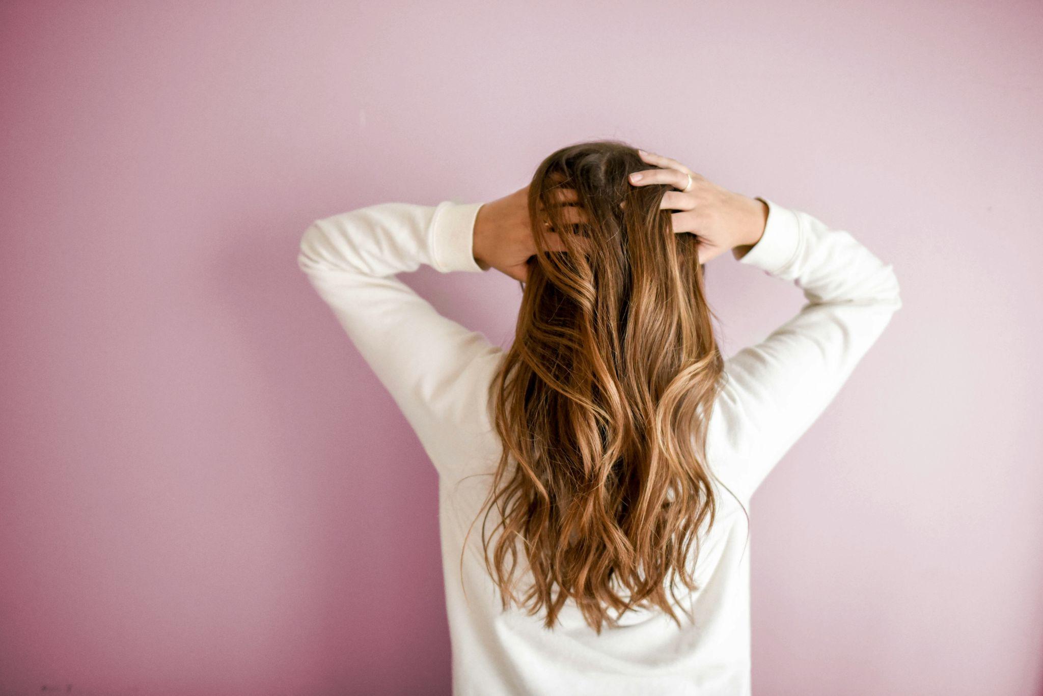 The Hidden Build Up That’s Affecting Your Hair