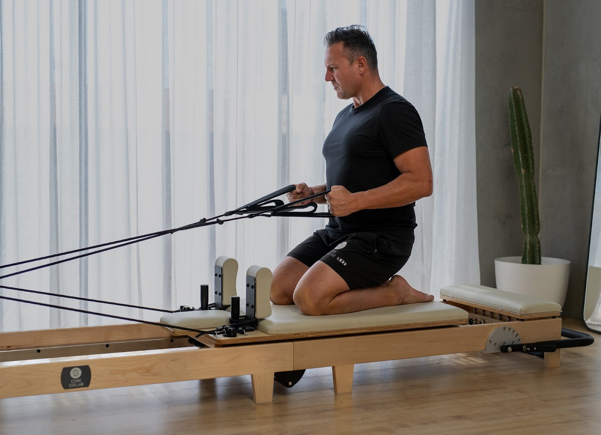 image Soft Life, Strong Body: The Fitness Shift Redefining Modern Luxury