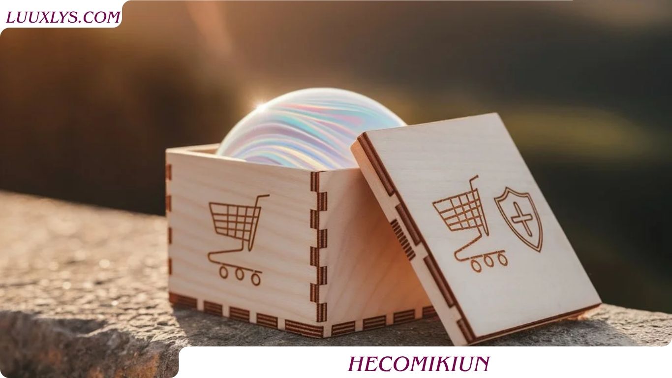 Hecomikiun