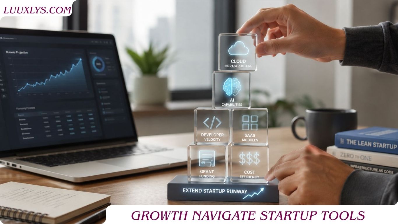 Growth Navigate Startup Tools