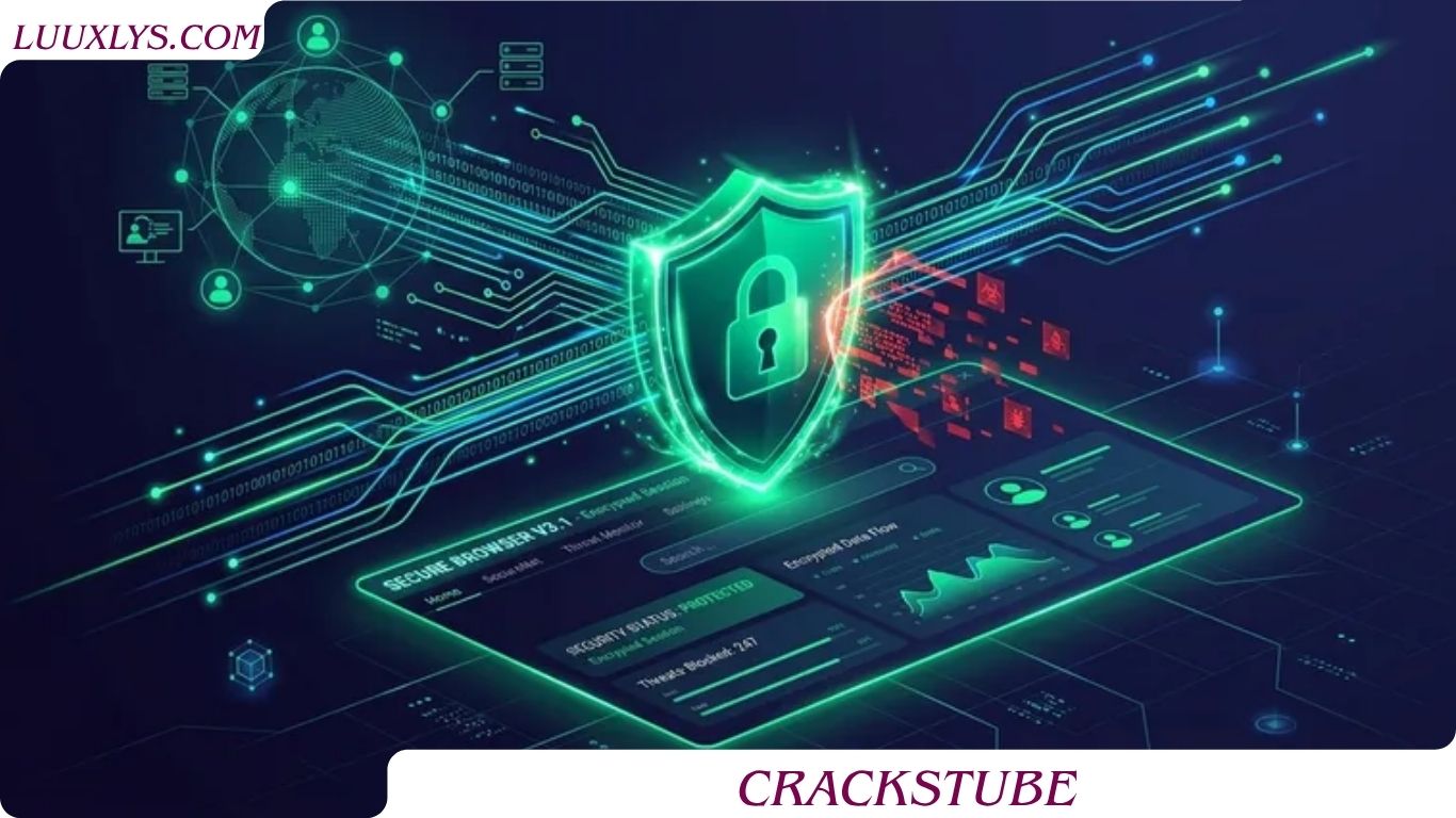 Crackstube