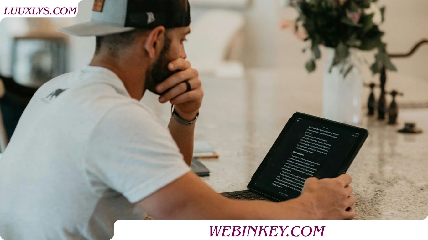 Webinkey.com