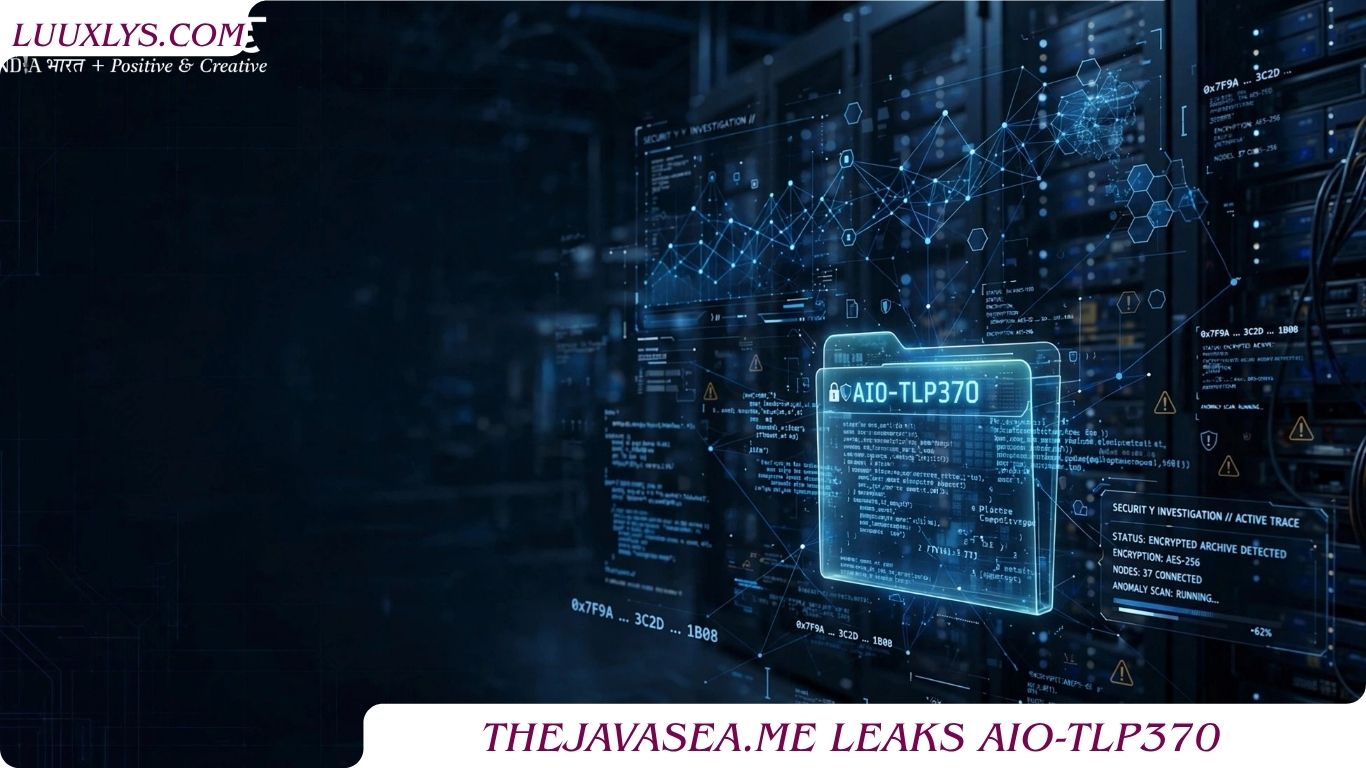 TheJavaSea.me Leaks AIO-TLP370