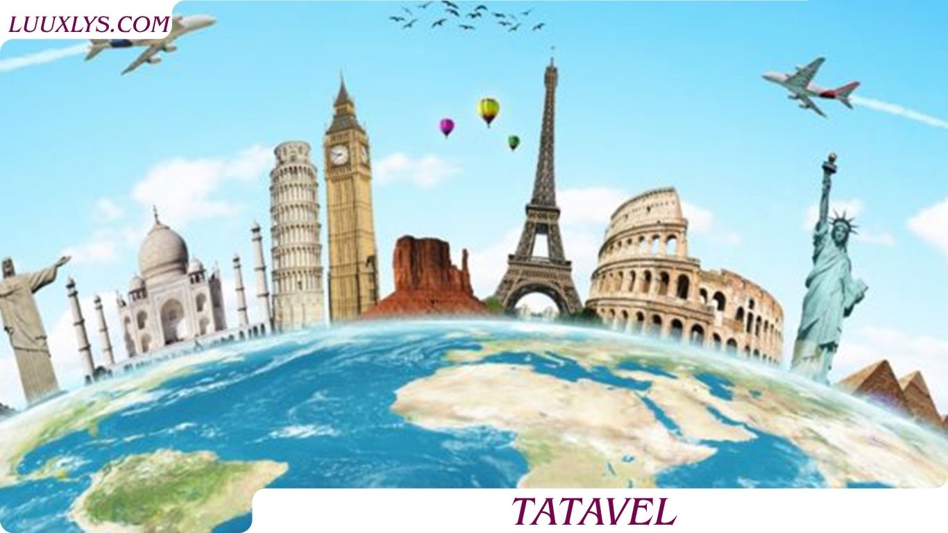 Tatavel