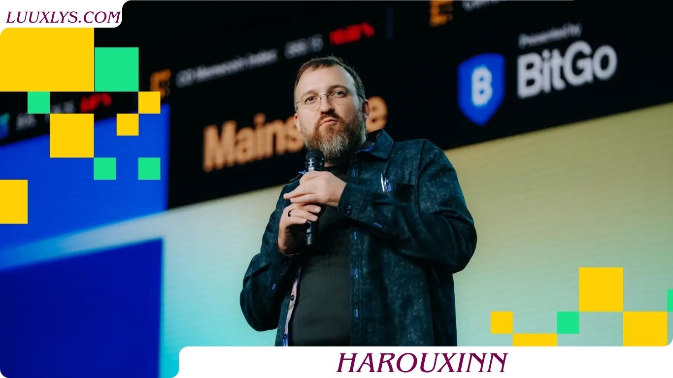 Harouxinn