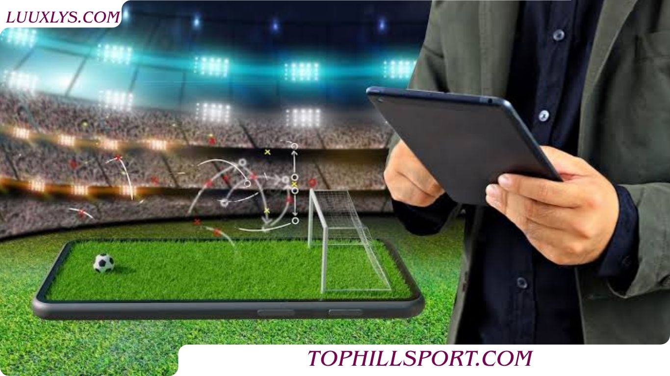 TopHillSport.com