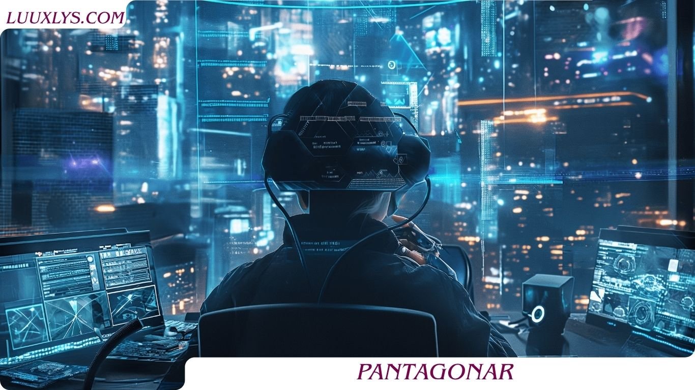 Pantagonar Pantagonar